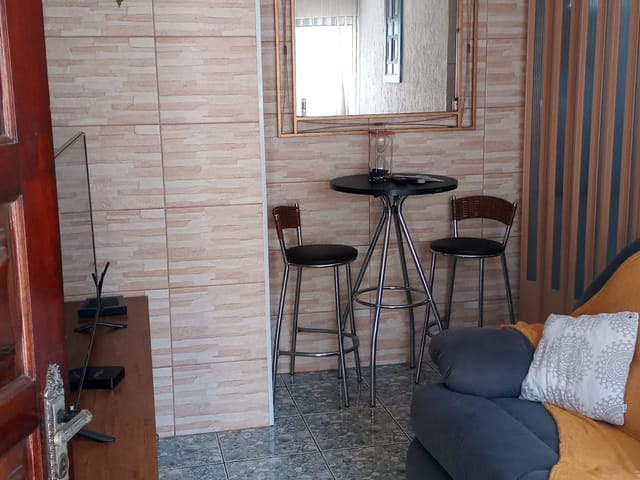 Foto do Apartamento - Apartamento Residencial com 2 quartos, 1 banheiro, 44m²- Cohab II | Collina Imóveis