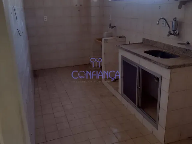 Apartamento 2 quartos e 1 banheiro, à venda, no bairro Campo Grande em Rio de Janeiro
