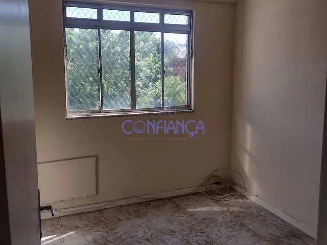 Apartamento 2 quartos e 1 banheiro, à venda, no bairro Campo Grande em Rio de Janeiro