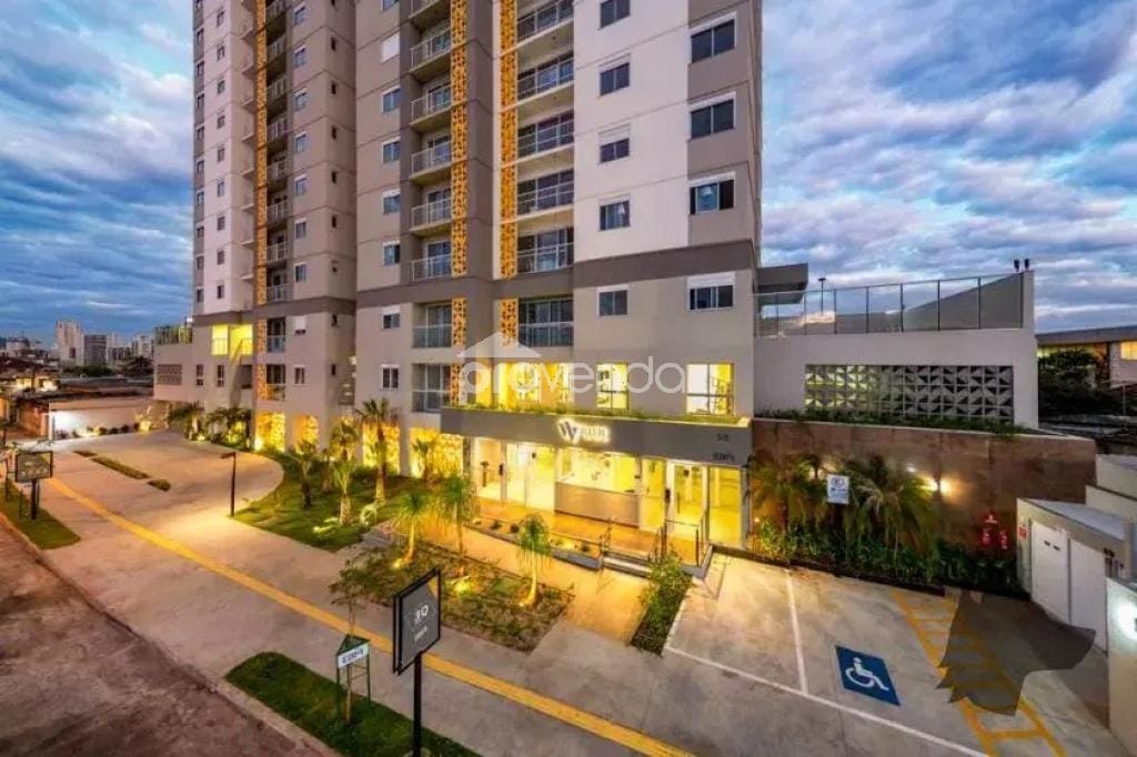 Apartamento, 3 quartos, 76 m² - Foto 1