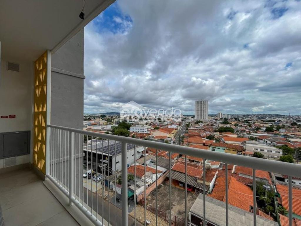 Apartamento, 3 quartos, 76 m² - Foto 2