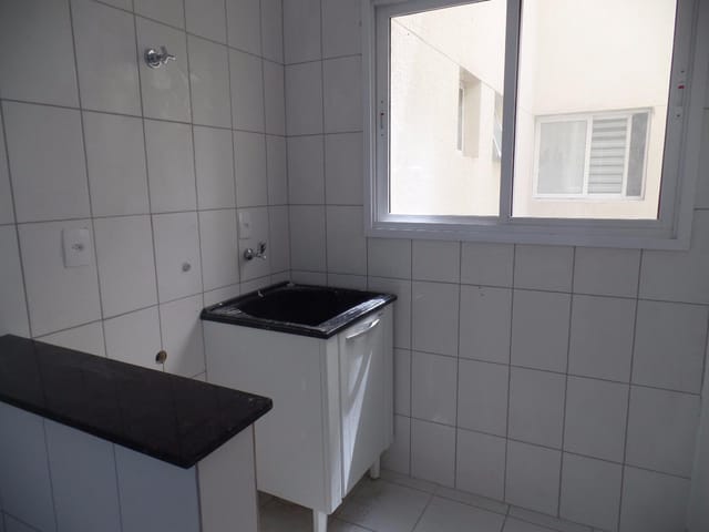 Foto do Apartamento - Apartamento residencial para venda e locação, Vila Maria, São José dos Campos. | INDEPENDENCE NEGOCIOS IMOBILIARIOS LTDA