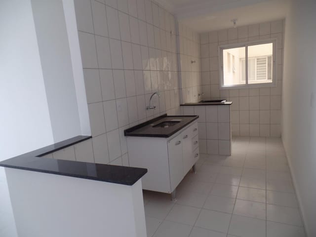Foto do Apartamento - Apartamento residencial para venda e locação, Vila Maria, São José dos Campos. | INDEPENDENCE NEGOCIOS IMOBILIARIOS LTDA