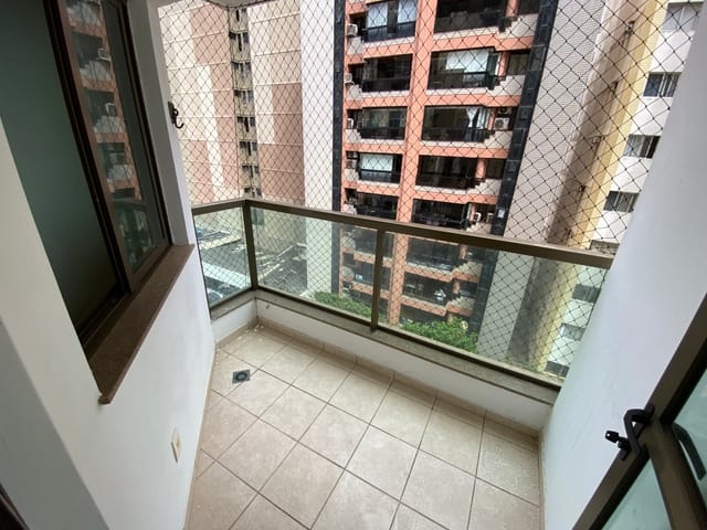 Foto do Apartamento - Apartamento 1 Quarto | Vista Mar | Andar Alto | Oportunidade Única! | Imóveis Vila Velha Vitória