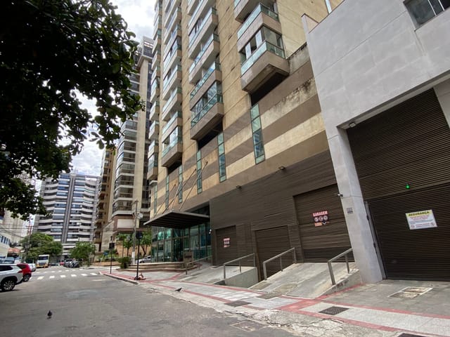 Foto do Apartamento - Apartamento 1 Quarto | Vista Mar | Andar Alto | Oportunidade Única! | Imóveis Vila Velha Vitória