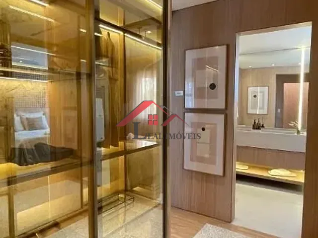 Apartamento com 74m² 2 quartos e 2 banheiros, à venda, no bairro Jardim em Santo André