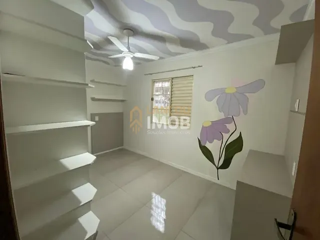 Apartamento 2 quartos e 1 banheiro, à venda, no bairro Recanto Quarto Centenário em Jundiaí