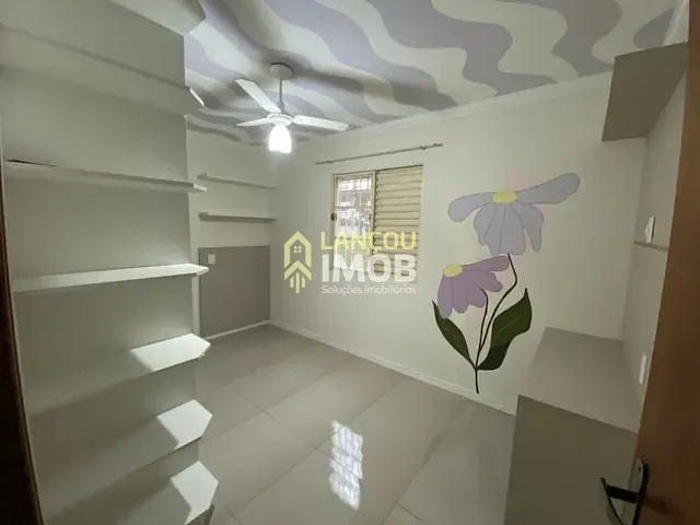 Apartamento 2 quartos e 1 banheiro, à venda, no bairro Recanto Quarto Centenário em Jundiaí