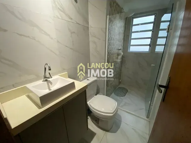Apartamento 2 quartos e 1 banheiro, à venda, no bairro Recanto Quarto Centenário em Jundiaí