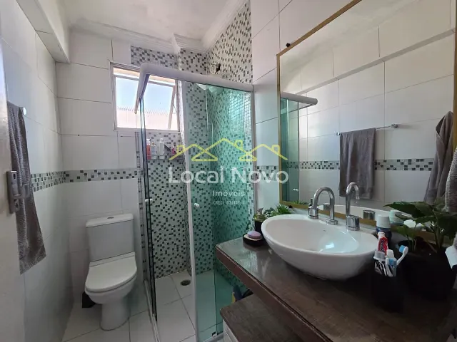 Apartamento 2 quartos e 1 banheiro, à venda, no bairro Picanço em Guarulhos