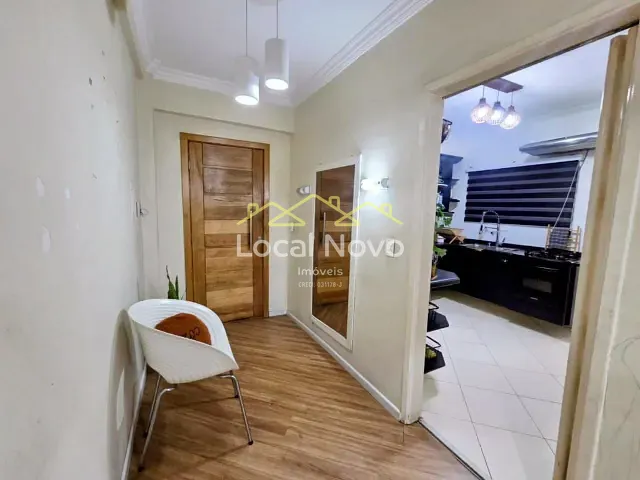 Apartamento 2 quartos e 1 banheiro, à venda, no bairro Picanço em Guarulhos