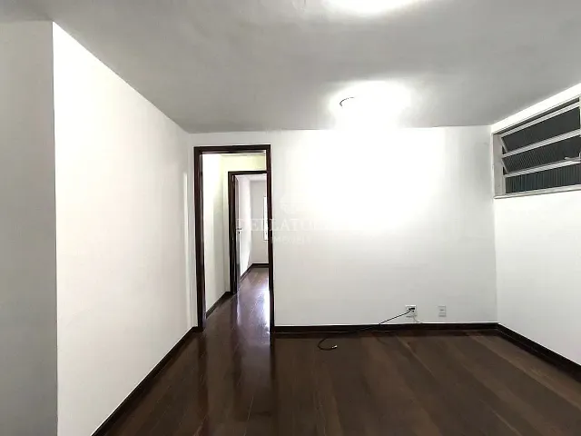Apartamento com 40m² 1 quarto e 1 banheiro, para alugar, no bairro Vila Muqui em Teresópolis