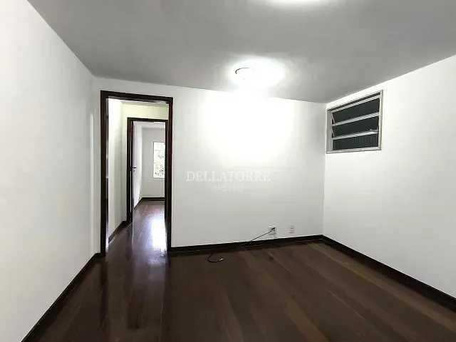 Apartamento com 40m² 1 quarto e 1 banheiro, para alugar, no bairro Vila Muqui em Teresópolis