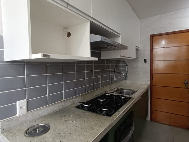 Apartamento com 67m² 2 quartos e 1 banheiro, à venda, no bairro Praça Seca em Rio de Janeiro