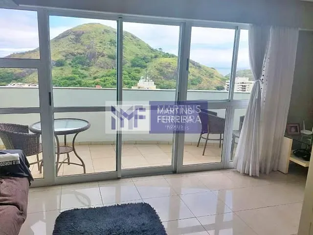 Apartamento com 116m² 3 quartos e 4 banheiros, à venda, no bairro Recreio dos Bandeirantes em Rio de Janeiro