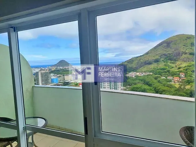 Apartamento com 116m² 3 quartos e 4 banheiros, à venda, no bairro Recreio dos Bandeirantes em Rio de Janeiro