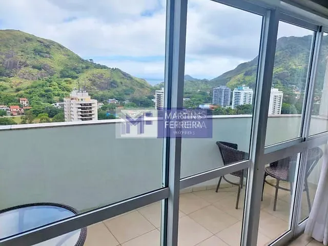 Apartamento com 116m² 3 quartos e 4 banheiros, à venda, no bairro Recreio dos Bandeirantes em Rio de Janeiro