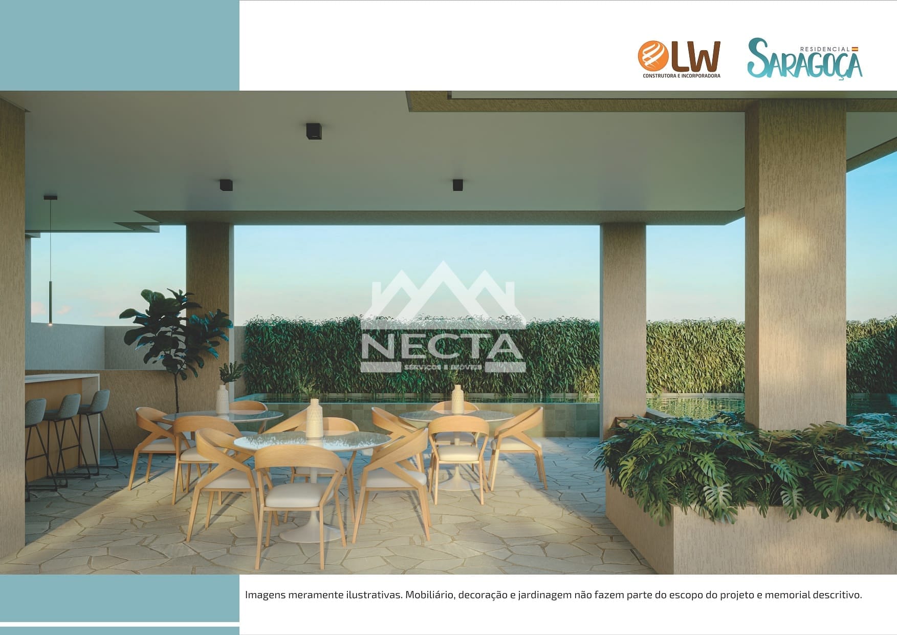 Apartamento, 3 quartos, 94 m² - Foto 4