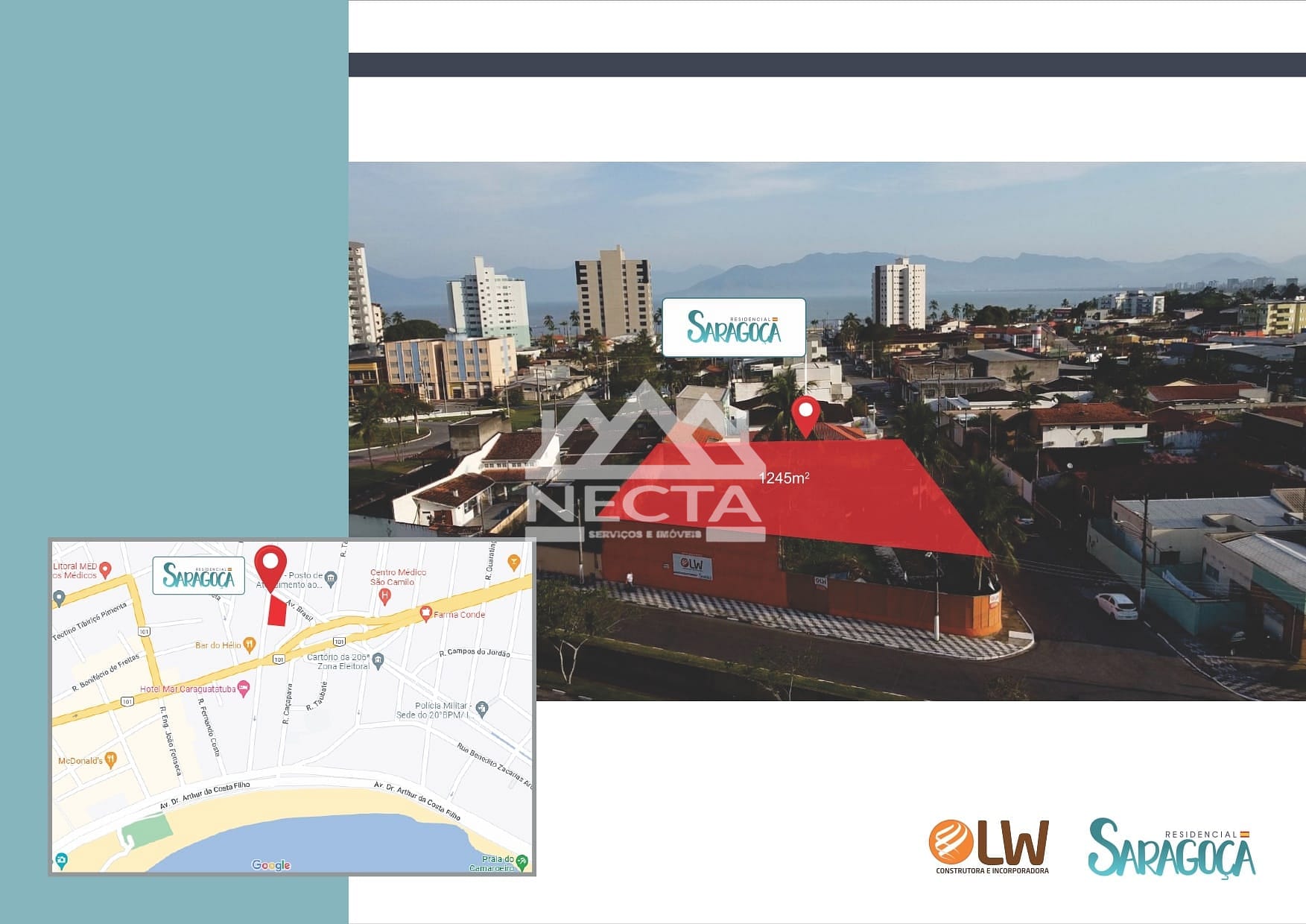 Apartamento, 3 quartos, 94 m² - Foto 11