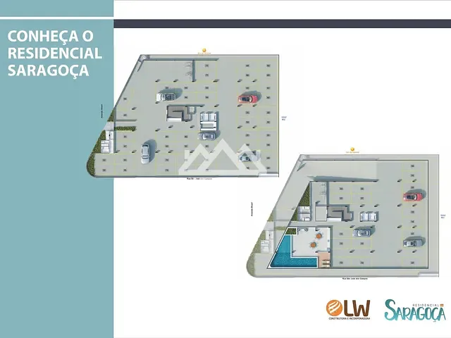 Apartamento com 1245m² 3 quartos e 2 banheiros, à venda, no bairro Sumaré em Caraguatatuba