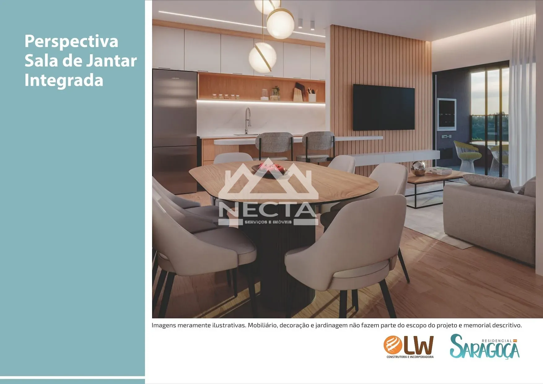 Apartamento, 3 quartos, 94 m² - Foto 10