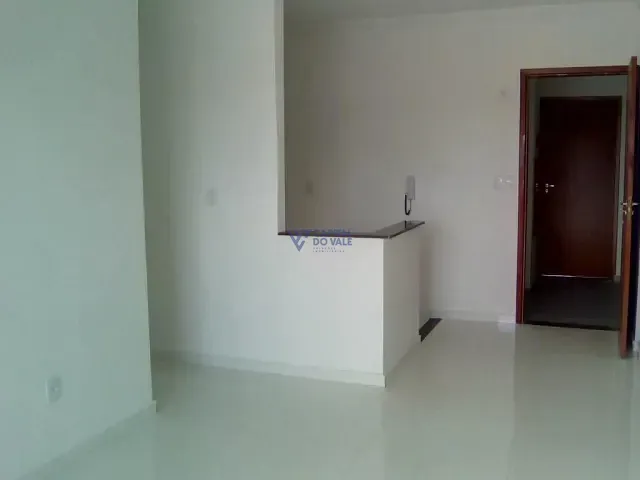 Apartamento 2 quartos e 1 banheiro, à venda ou para alugar, no bairro Vila Maria em São José dos Campos