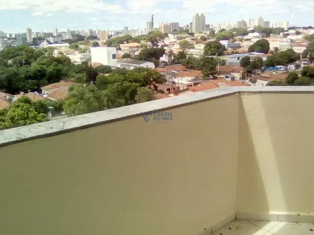 Apartamento 2 quartos e 1 banheiro, à venda ou para alugar, no bairro Vila Maria em São José dos Campos