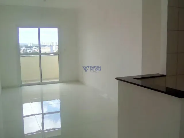 Apartamento 2 quartos e 1 banheiro, à venda ou para alugar, no bairro Vila Maria em São José dos Campos