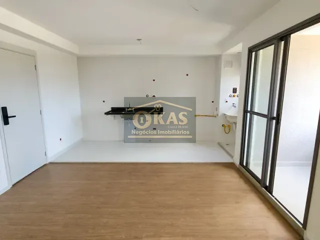 Apartamento 2 quartos e 2 banheiros, à venda, no bairro Vila Mogilar em Mogi das Cruzes