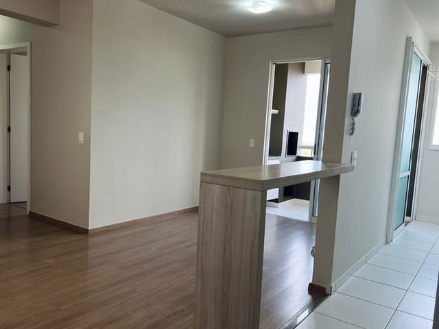 Foto do Apartamento - Ed. Solar Alta Vista - Apartamento para locação com 3 dormitórios (1 suíte), 1 vaga - Aurora, Londrina, PR | Premier Imóveis