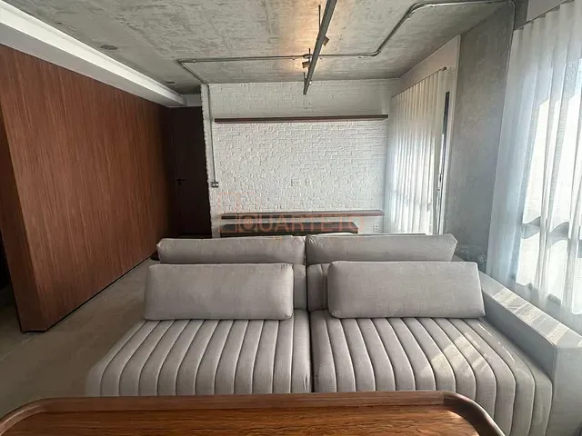 Apartamento 2 quartos e 3 banheiros, à venda, no bairro Água Branca em São Paulo