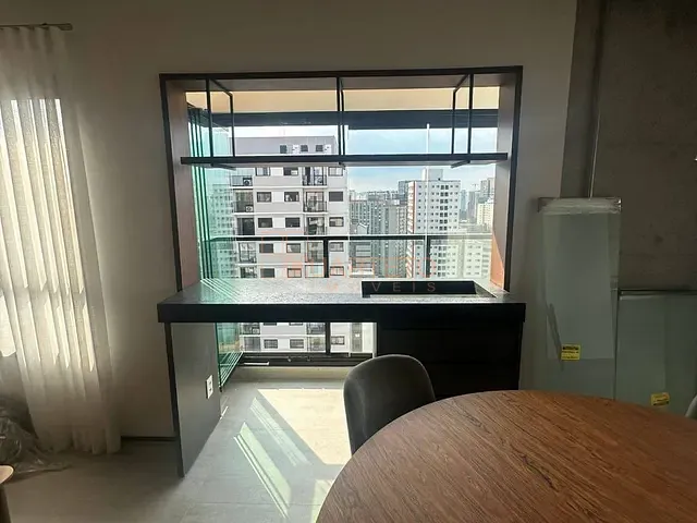 Apartamento 2 quartos e 3 banheiros, à venda, no bairro Água Branca em São Paulo