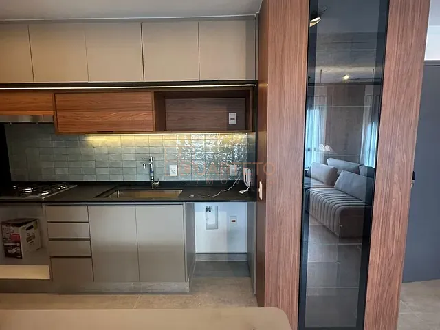 Apartamento 2 quartos e 3 banheiros, à venda, no bairro Água Branca em São Paulo