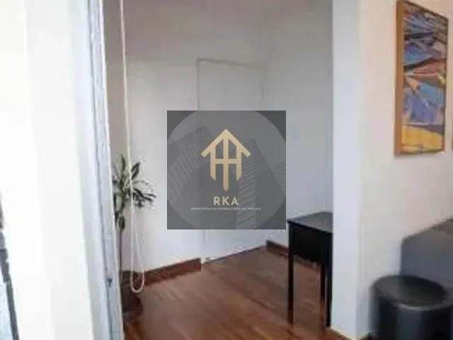 Apartamento 2 quartos e 1 banheiro, para alugar, no bairro Vila Nova Conceição em São Paulo