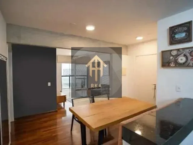 Apartamento 2 quartos e 1 banheiro, para alugar, no bairro Vila Nova Conceição em São Paulo