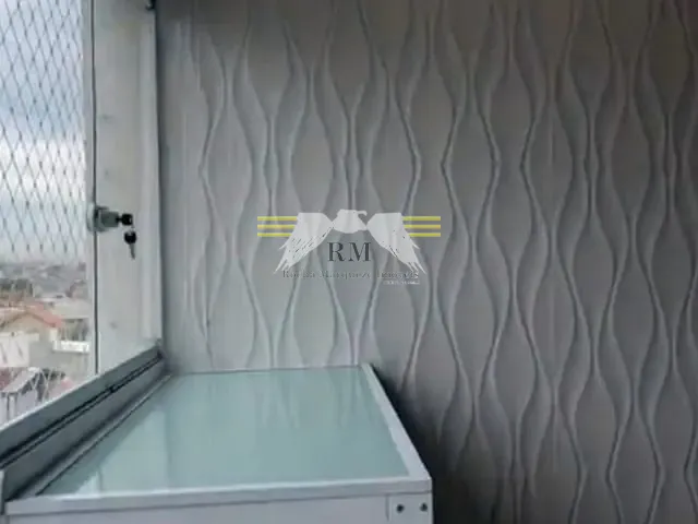 Apartamento com 55m² 2 quartos e 2 banheiros, à venda, no bairro Jardim Vila Formosa em São Paulo