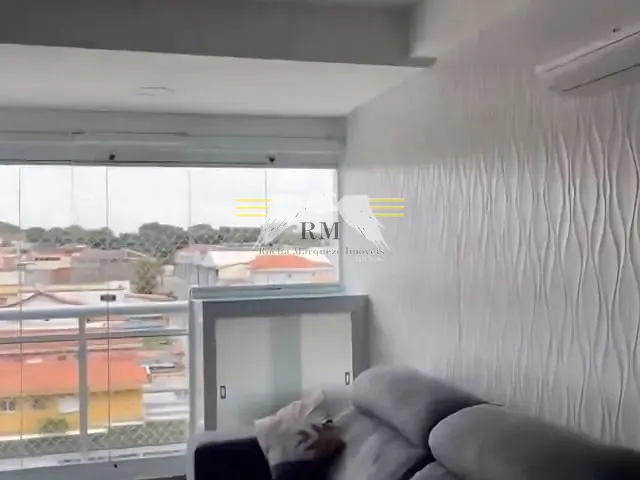 Apartamento com 55m² 2 quartos e 2 banheiros, à venda, no bairro Jardim Vila Formosa em São Paulo