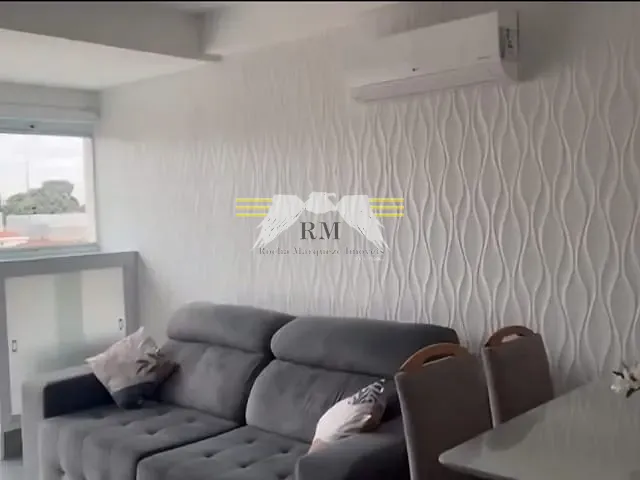 Apartamento com 55m² 2 quartos e 2 banheiros, à venda, no bairro Jardim Vila Formosa em São Paulo