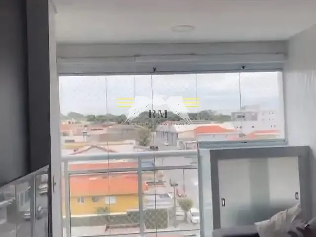 Apartamento com 55m² 2 quartos e 2 banheiros, à venda, no bairro Jardim Vila Formosa em São Paulo