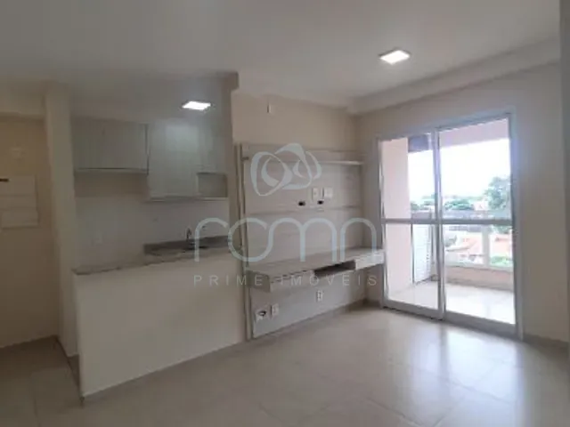 Apartamento 2 quartos e 2 banheiros, para alugar, no bairro Santos Dumont em São José do Rio Preto