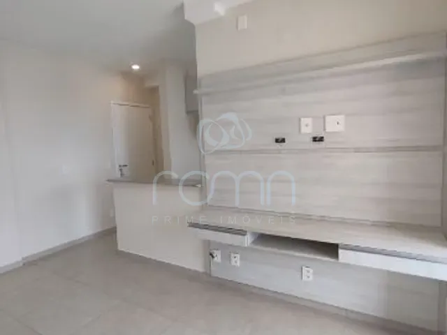Apartamento 2 quartos e 2 banheiros, para alugar, no bairro Santos Dumont em São José do Rio Preto