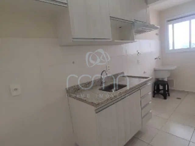 Apartamento 2 quartos e 2 banheiros, para alugar, no bairro Santos Dumont em São José do Rio Preto