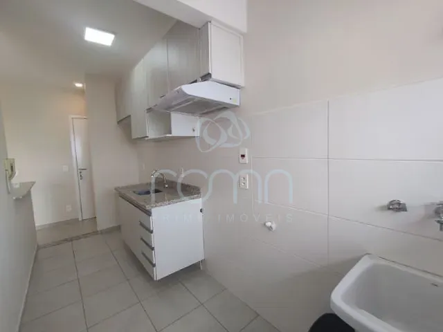 Apartamento 2 quartos e 2 banheiros, para alugar, no bairro Santos Dumont em São José do Rio Preto