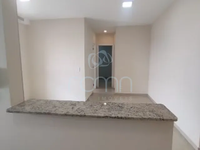 Apartamento 2 quartos e 2 banheiros, para alugar, no bairro Santos Dumont em São José do Rio Preto