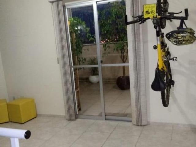 Foto do Apartamento - Apartamento Duplex com 3 dormitórios à venda, 124 m² por R$ 280.000,00 - Jardim América - São José dos Campos/SP | RUSSI IMÓVEIS