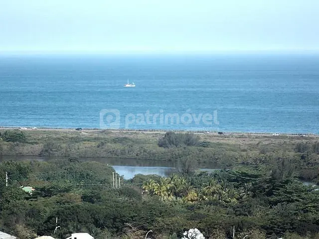 Apartamento com 74m² 2 quartos e 1 banheiro, à venda, no bairro Recreio dos Bandeirantes em Rio de Janeiro