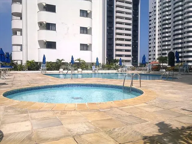 Apartamento com 74m² 2 quartos e 1 banheiro, à venda, no bairro Recreio dos Bandeirantes em Rio de Janeiro