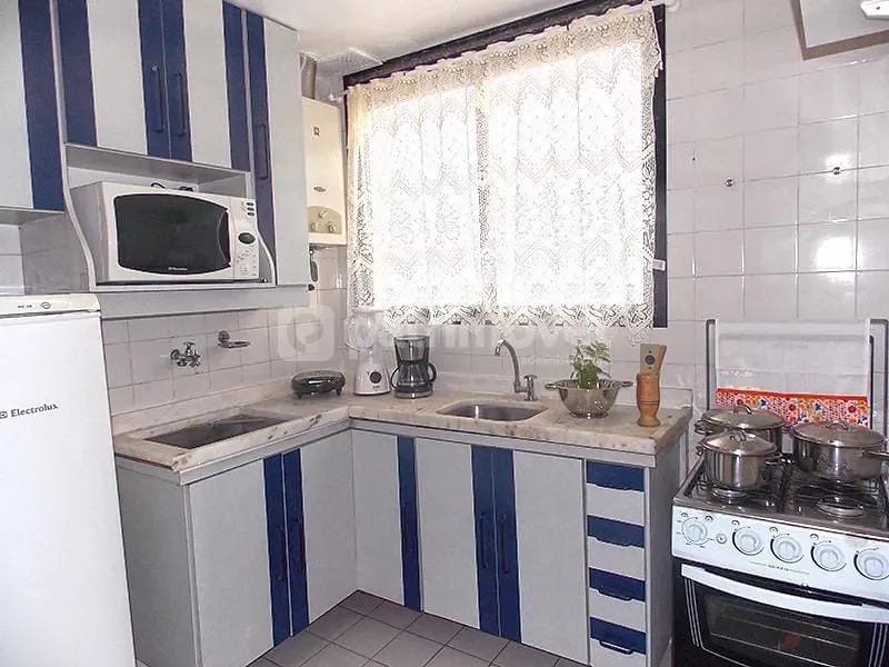 Apartamento, 2 quartos, 74 m² - Foto 11