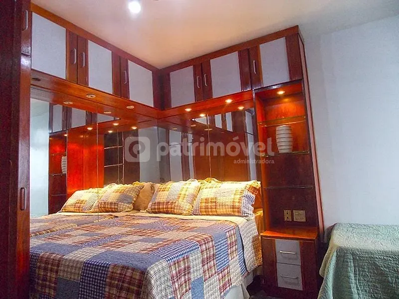 Apartamento, 2 quartos, 74 m² - Foto 10