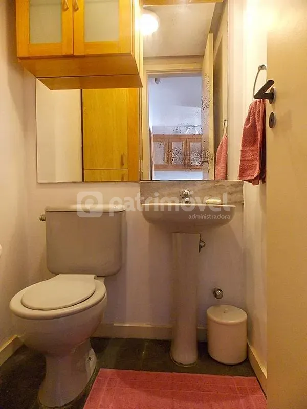 Apartamento, 2 quartos, 74 m² - Foto 15